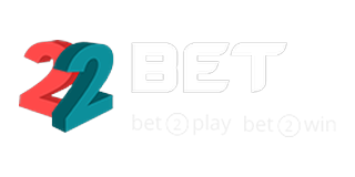 22bet logo