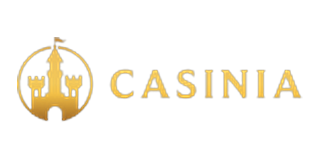 Casinia logo