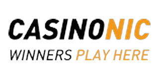 Casinonic logo