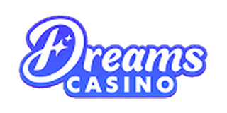 Dreams Casino logo