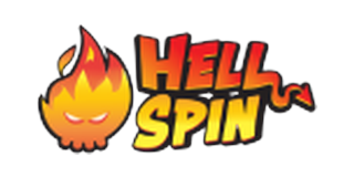 HellSpin logo