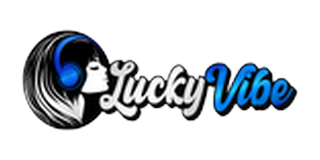 LuckyVibe logo