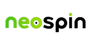 Neospin logo