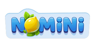 Nomini logo