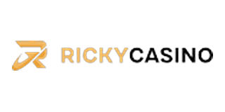 Ricky Casino logo