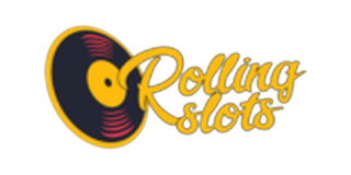 Rolling Slots logo