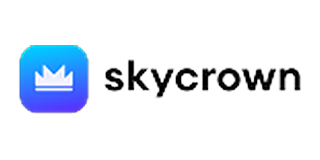 Skycrown logo