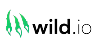 wild.io logo